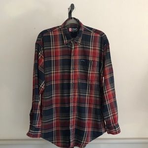 Chaps Ralph Lauren Medium Shirt